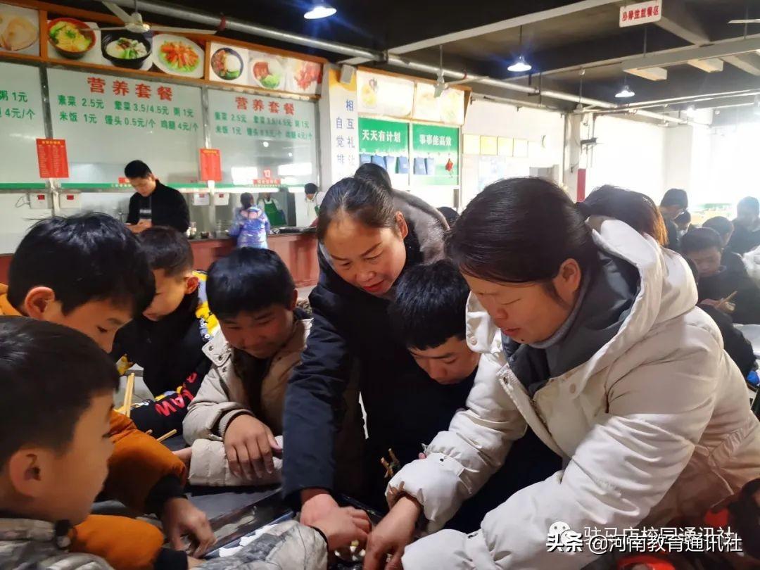 新蔡高铁最新动态，启程一段温馨的旅程