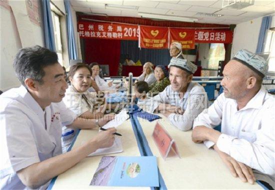 库尔勒开发区最新招聘，人才吸引与区域发展的双向效应探讨