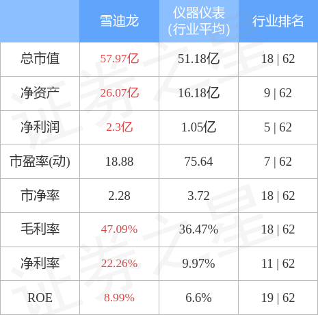雪迪龙股票最新动态，行业翘楚矗立于变革之风中