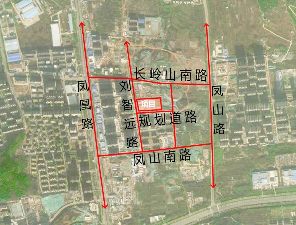 济南道路规划更新动态，最新消息汇总
