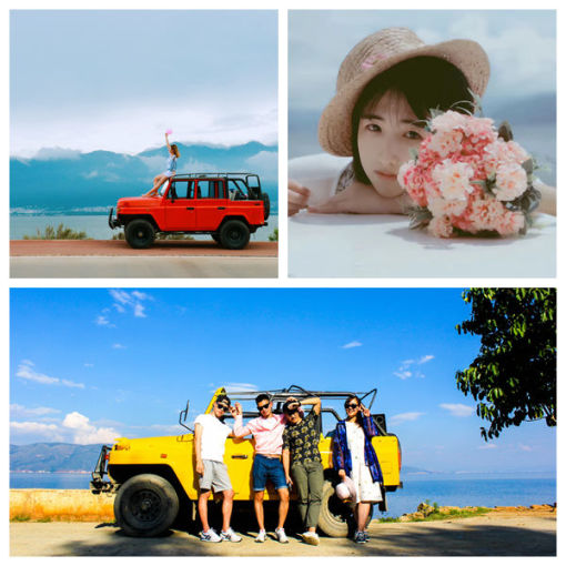车小喜最新,车小喜最新之旅，探索自然美景，寻找内心的平静