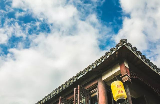 巷弄深处的隐藏瑰宝，最新民域探索