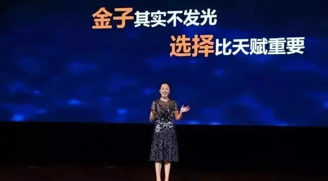 孟晚舟最新资讯，时代之光下的华为领航者