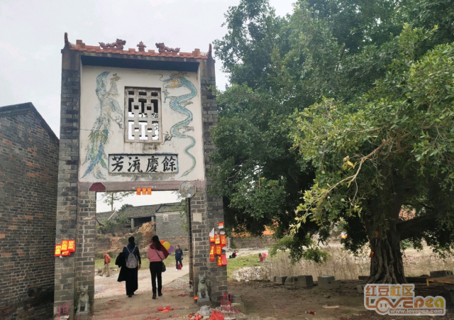 三江汇最新风貌，小巷深处的独特韵味