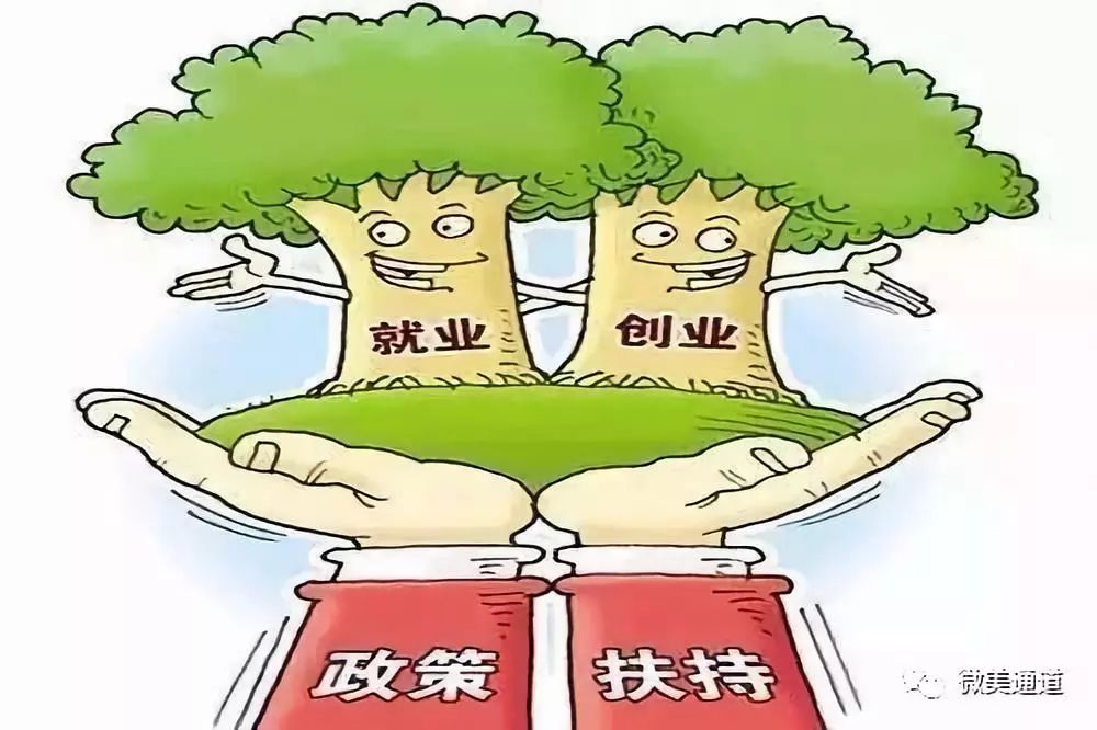小城创业故事，最新政策引领温馨纽带下的创业热潮