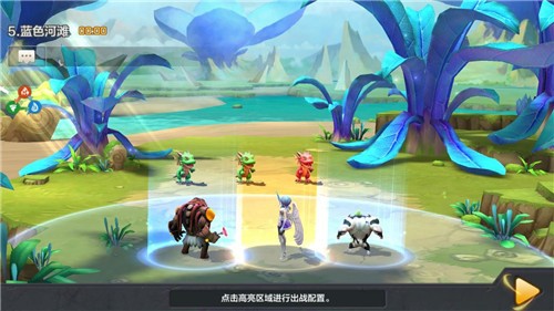 引领潮流的游戏世界探索，揭秘2019年最新手游