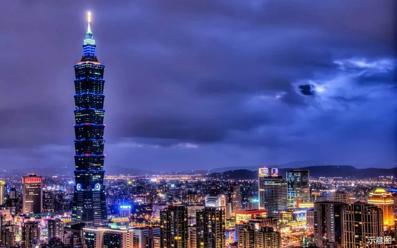 信息时代的文化碰撞，最新视觉预告之夜