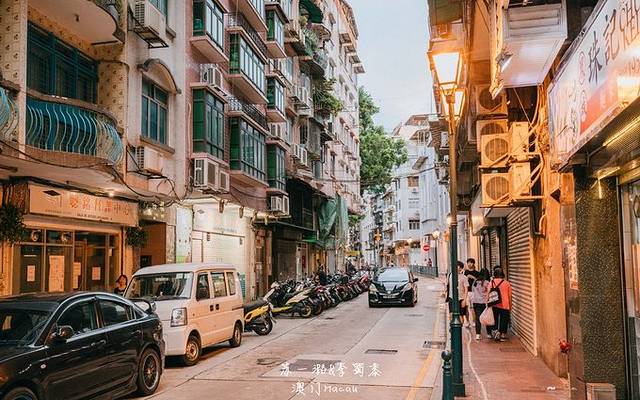 澳门人家最新，小巷深处的味觉探险之旅