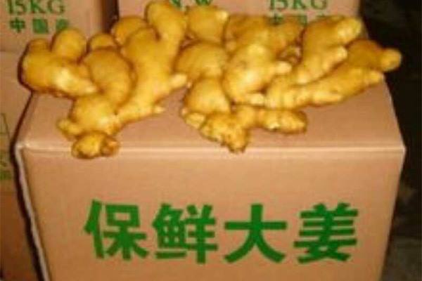 山东小黄姜最新价格及巷弄深处的独特风味探索
