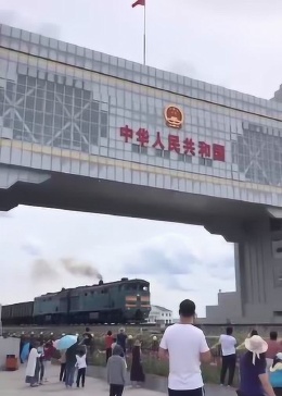 中国国门开放最新动态与巷弄深处的独特风味探秘