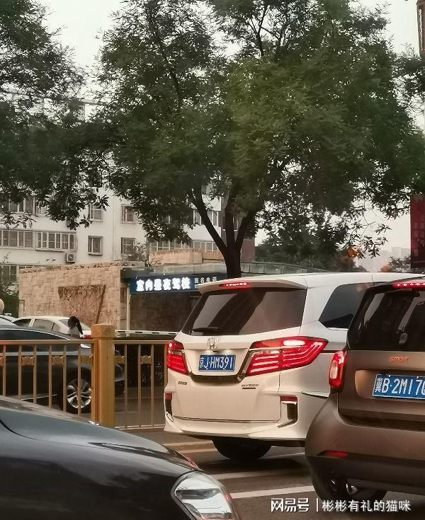 廊坊车牌最新段，巷弄深处的独特风味探索
