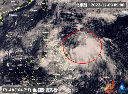 台风帕卡最新动态更新，实时消息与追踪