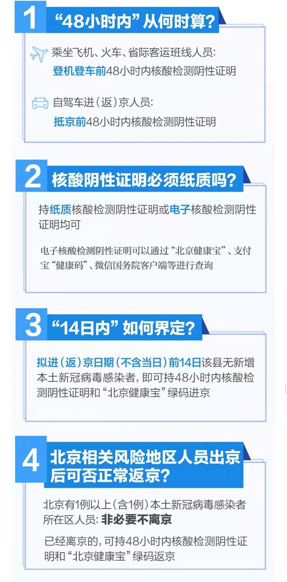 北京入境最新规定详解，全面解读与理解指南