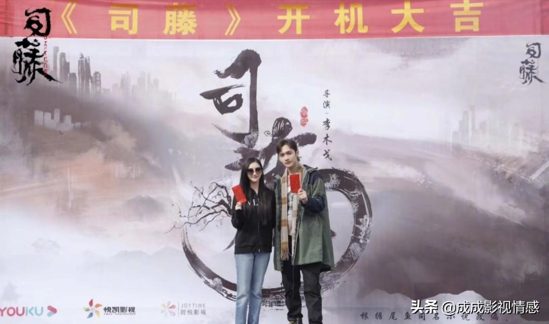 最新穿越网剧，时空穿越的奇幻冒险之旅！