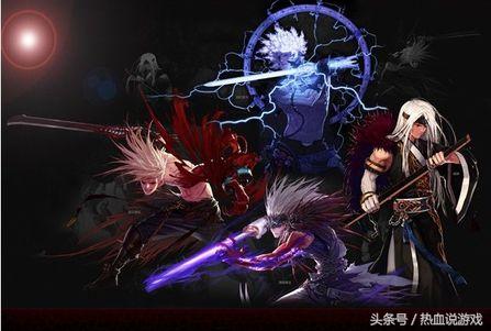 DNF狂战最新加点探索，自然美景之旅寻求内心平和与宁静