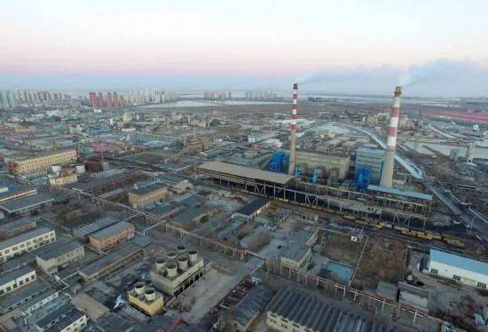滨海新区汉沽新动态，城市变迁与成长同步