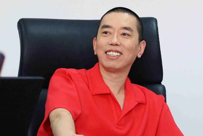 巨人网络股票最新动态，深度解析行业趋势与前景展望