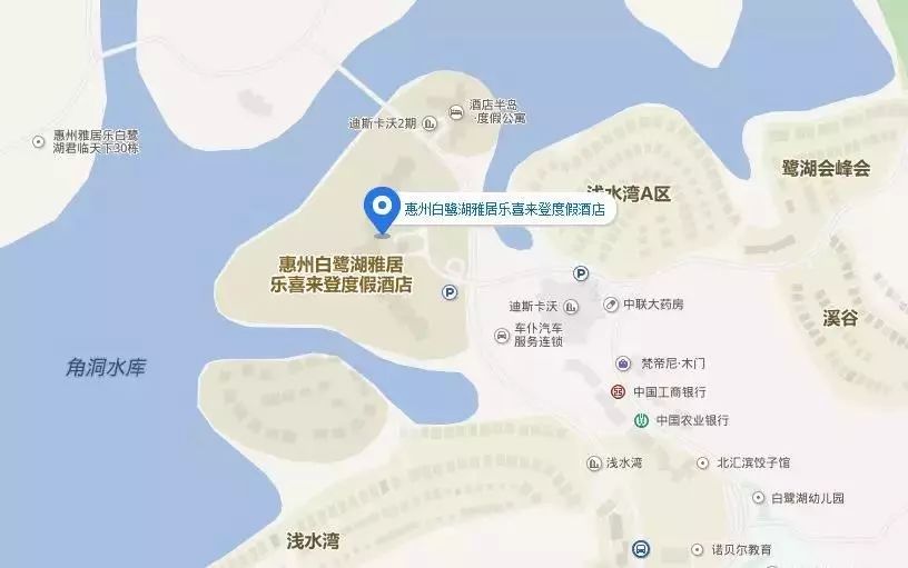 惠州市汝湖镇最新规划，科技引领未来，新生活从这里启航
